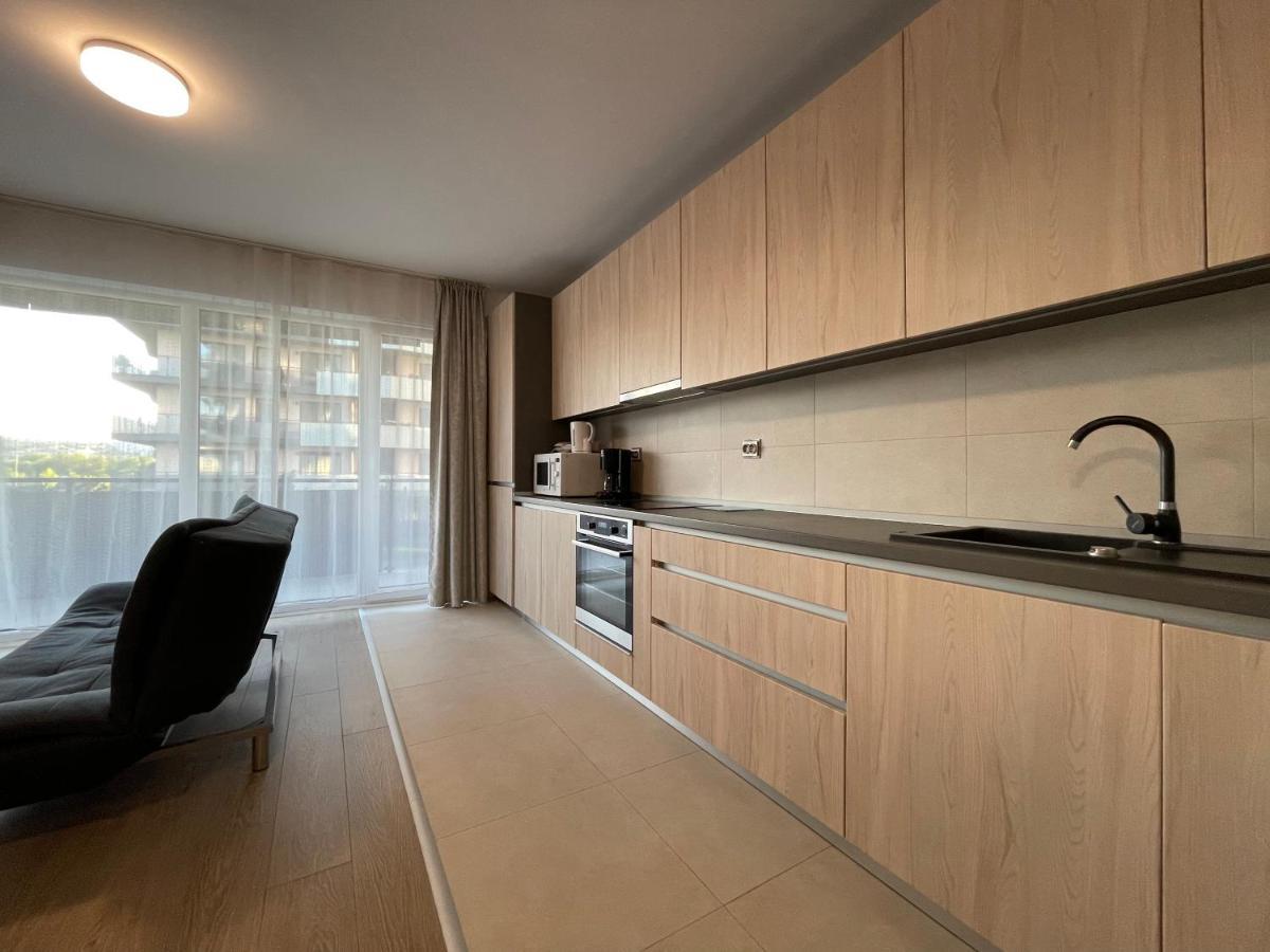 Grand Park White Iulius Mall Apartment Cluj-Napoca Exterior photo